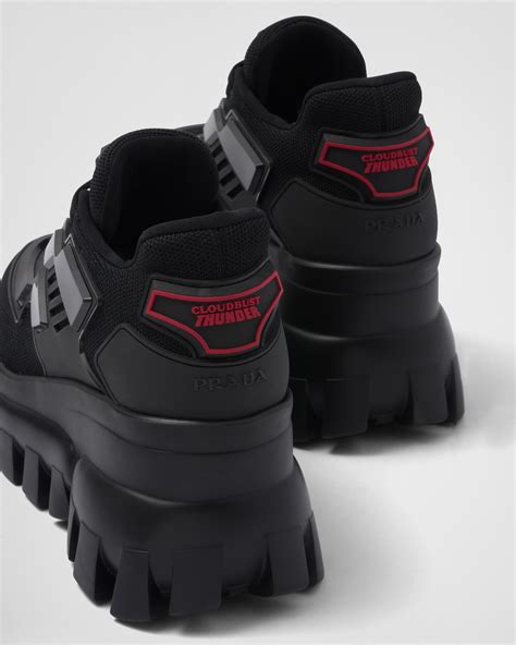 prada cloudbust|cloudbust thunder Prada.